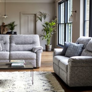 G Plan Seattle Sofa Collection