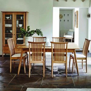 Ercol Teramo Dining Collection