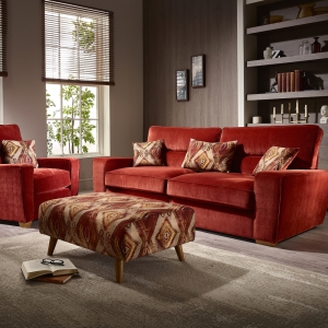 Cooper Sofa Collection