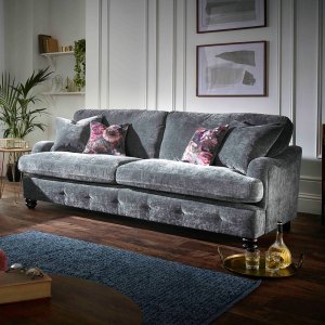 Maggie Sofa Collection