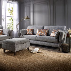 Sadie Sofa Collection