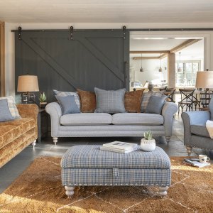 Clarabelle Sofa Collection