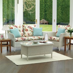 Laura Ashley Wilton Sofa Collection