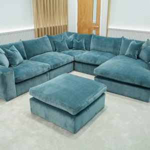 Phoenix Sofa Collection