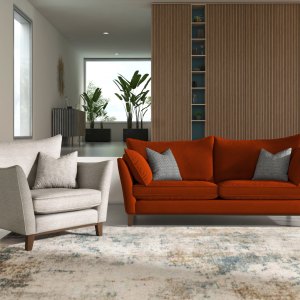 Sebastian Sofa Collection