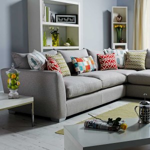 Trento Sofa Collection