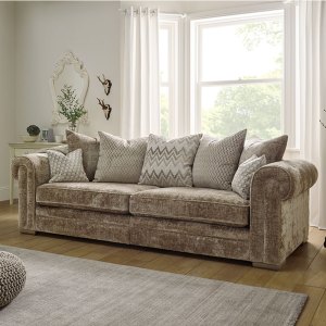 Troy Sofa Collection