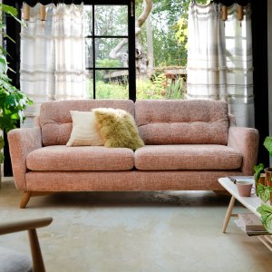 Ercol Cosenza Sofa Collection