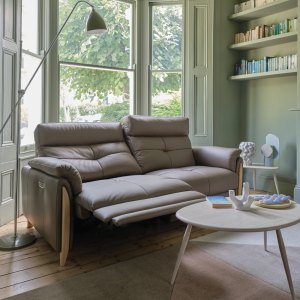 Ercol Mondello Sofa Collection