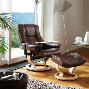 Stressless Chairs