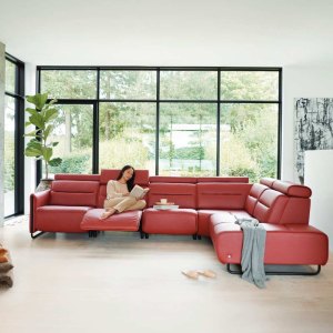 Emily Sofa Collection