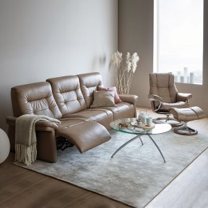 Stressless Mary Sofa Collection