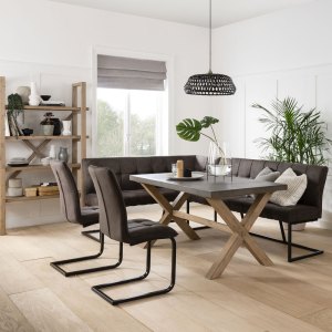 Darsham Dining Collection