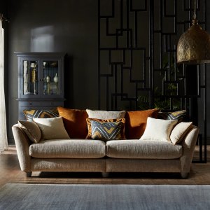 Aztec Sofa Collection