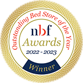 NBF bed store