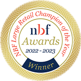 NBF retail winner