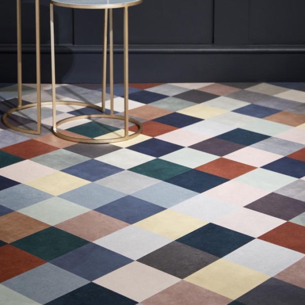 Brand-New Amtico Signature Range is Now In Store!