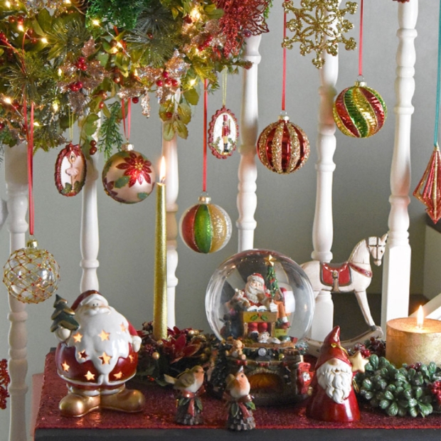 Get Your Home Christmas Ready