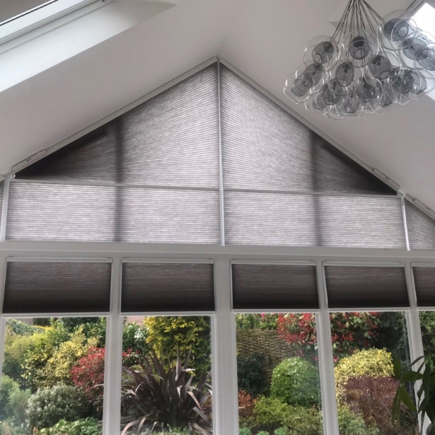 Made-to-Measure Blinds