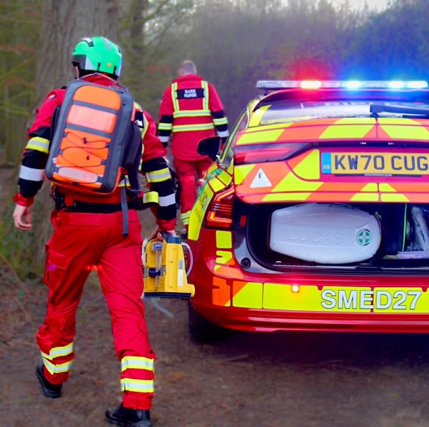 A Fun Night for a Great Cause £1,488 Raised for SARS!