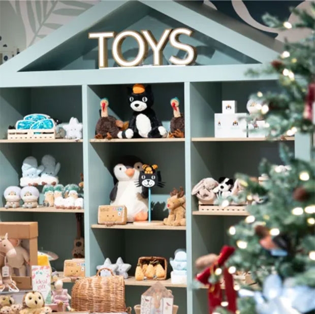 Glasswells Unveils Stunning New Gifts, Cookware & Lighting Departments