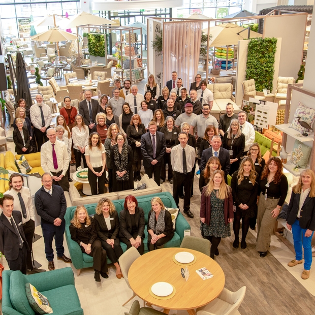 Celebrating 80 Years of Glasswells