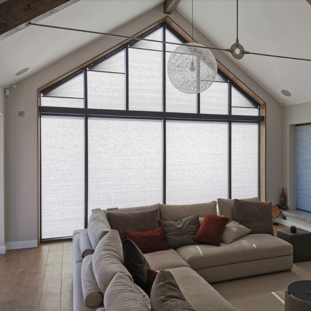 The Art of Window Styling: Current trends in Curtains and Blinds