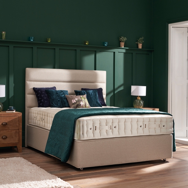 Stay Cool and Sleep Better This Summer with Hypnos