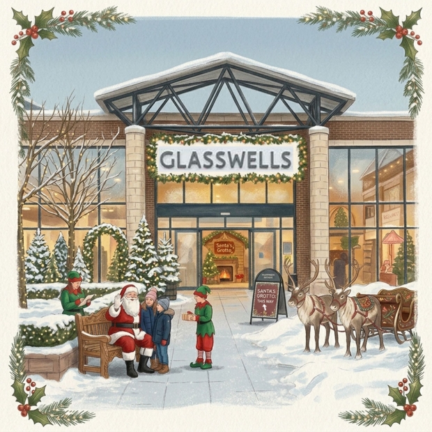 Celebrate the Season: Festive In-Store Events 2026