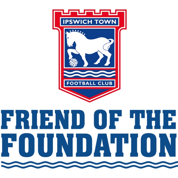 Glasswells Is Proud to Sponsor Ipswich Town Football Club