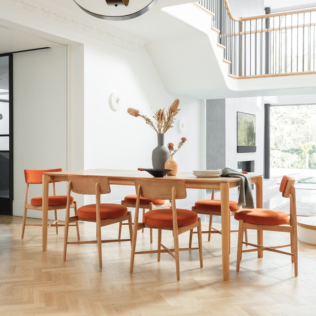Update Your Dining Room