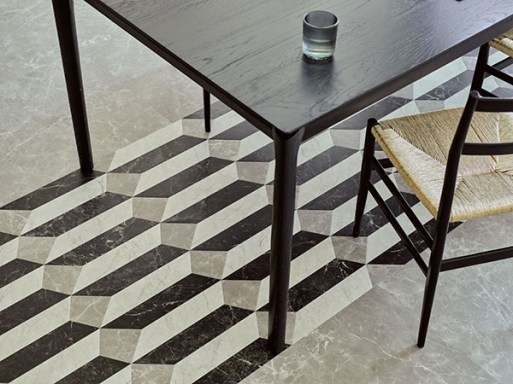 Amtico Flooring at Glasswells