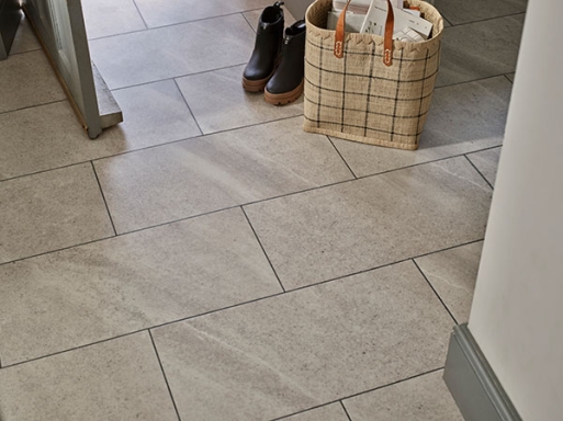 Amtico Flooring at Glasswells