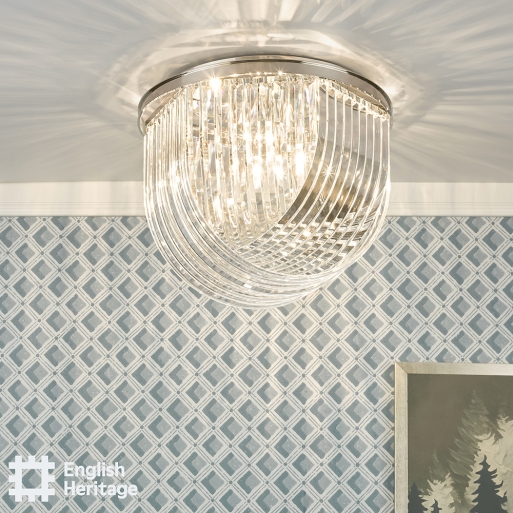 Glasswells lighting store