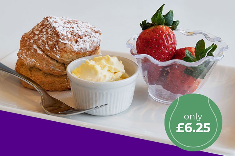 Wimbledon Special