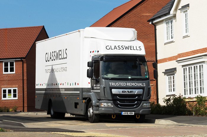 Glasswells saffron walden