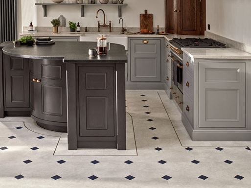 Amtico Flooring at Glasswells