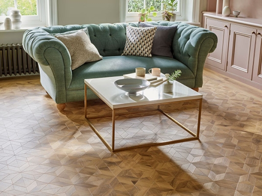 Amtico Flooring at Glasswells