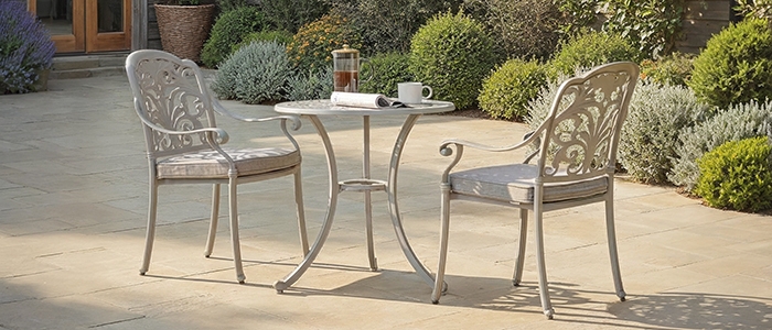 Roma Garden Collection