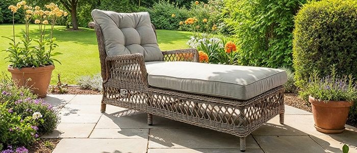 Morston Garden Collection