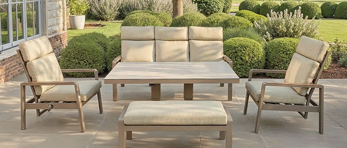 Holkham Garden Collection