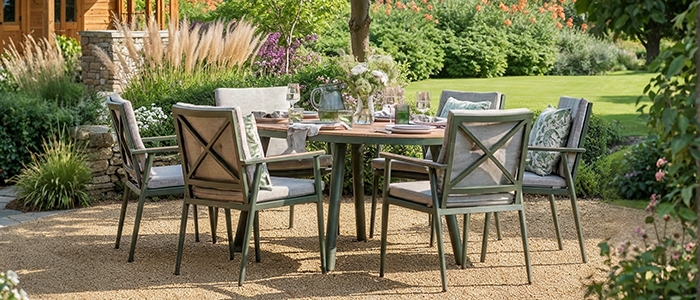 Houghton Garden Collection