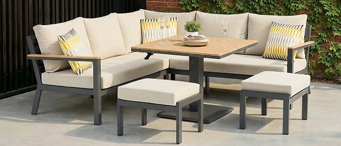 Holkham Garden Collection