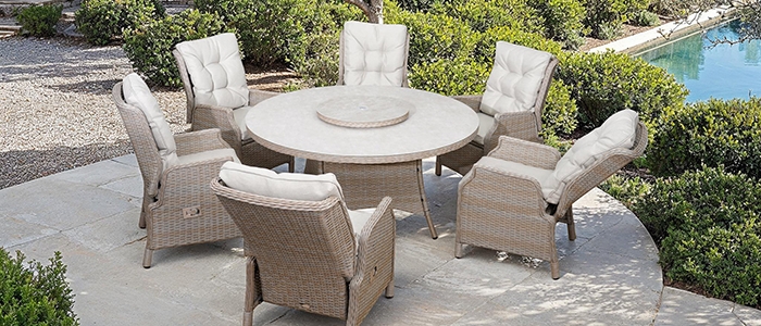 Holkham Garden Collection