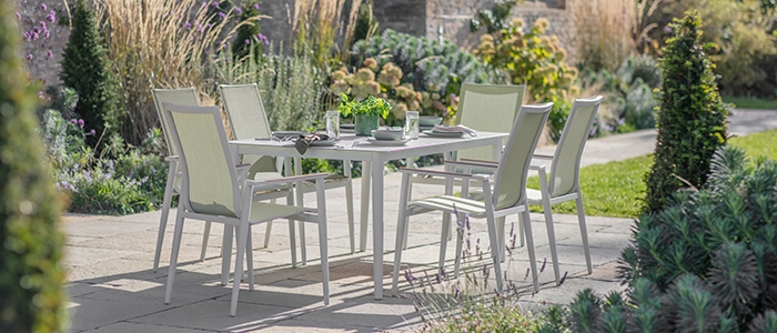 Lazio Garden Collection