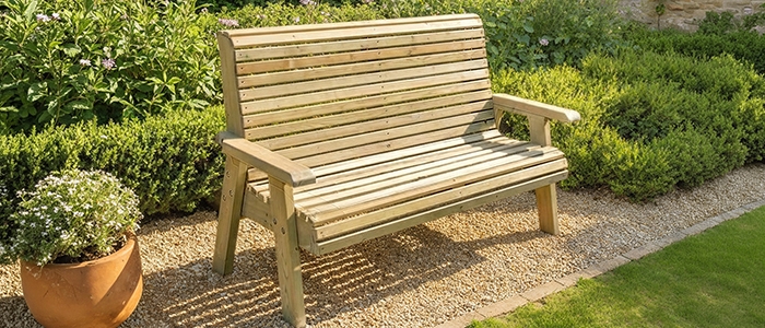 Suffolk Garden Collection