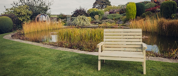 Suffolk Garden Collection