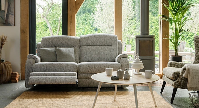 Parker Knoll Sofas and chairs