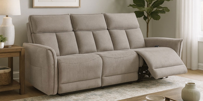 Arlo Sofa collection