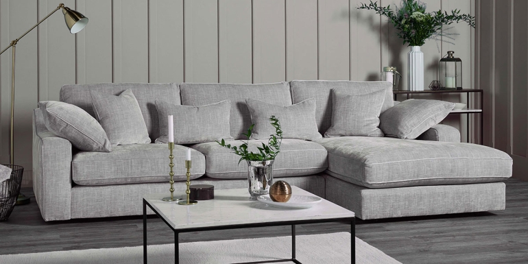 Merlin Sofa Collection
